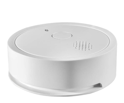Czujnik inteligentny Shelly Czujnik dymu WiFi Plus Smoke